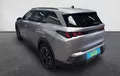 Miniature PEUGEOT 5008 Hybrid 136 e-DCS6 Allure extérieur trois quart arrière gauche 213479