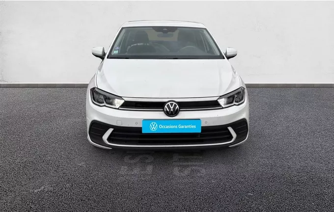 VOLKSWAGEN POLO 1.0 TSI 95 S&S BVM5 photo 9 2126922