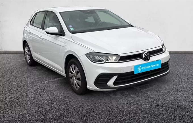 VOLKSWAGEN POLO 1.0 TSI 95 S&S BVM5 photo 10 2126922