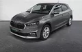 Miniature SKODA FABIA 1.0 TSI 116 ch EVO 2 DSG7 extérieur trois quart avant gauche 2126957