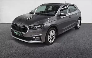 SKODA FABIA 1.0 TSI 116 ch EVO 2 DSG7 TMBER6PJ3T4029938
