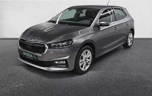 SKODA FABIA 1.0 TSI 116 ch EVO 2 DSG7 TMBER6PJ3T4029938