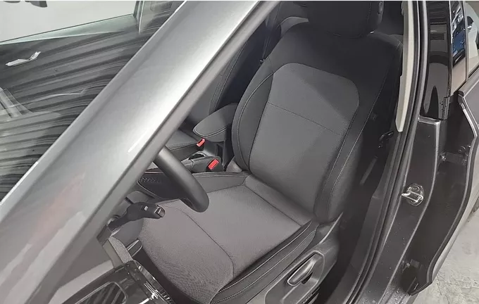 SKODA FABIA 1.0 TSI 116 ch EVO 2 DSG7 extérieur trois quart arrière droit 2126957