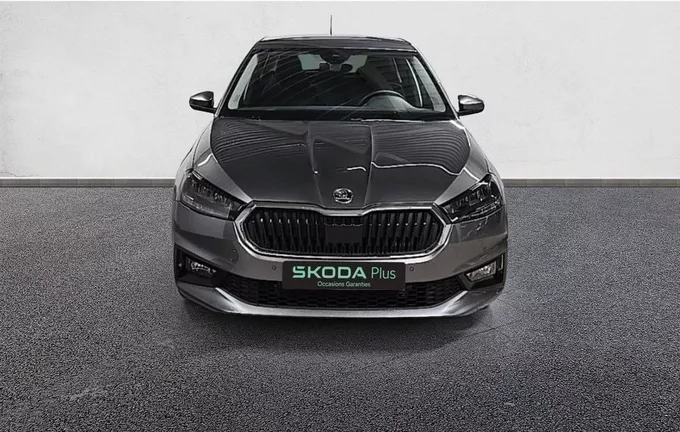 SKODA FABIA 1.0 TSI 116 ch EVO 2 DSG7 photo 9 2126957