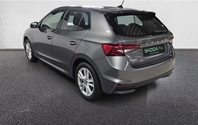 SKODA FABIA 1.0 TSI 116 ch EVO 2 DSG7 photo 11 2126957