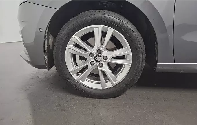 SKODA FABIA 1.0 TSI 116 ch EVO 2 DSG7 photo 12 2126957