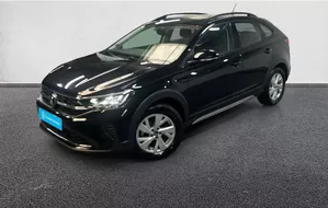 VOLKSWAGEN TAIGO 1.0 TSI 110 DSG7 Life WVGZZZCS0RY040202