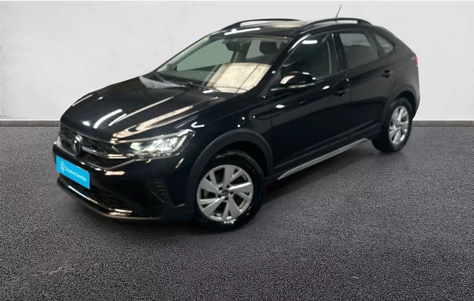 VOLKSWAGEN TAIGO 1.0 TSI 110 DSG7 Life extérieur trois quart avant gauche 2131121