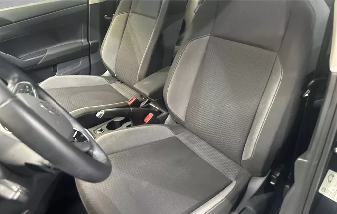 VOLKSWAGEN TAIGO 1.0 TSI 110 DSG7 Life extérieur trois quart arrière droit 2131121