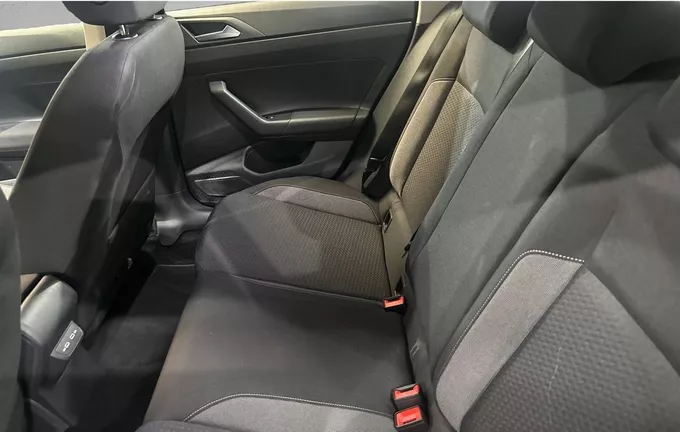 VOLKSWAGEN TAIGO 1.0 TSI 110 DSG7 Life extérieur arrière 2131121
