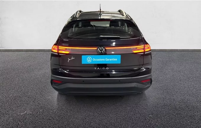 VOLKSWAGEN TAIGO 1.0 TSI 110 DSG7 Life extérieur côté gauche 2131121