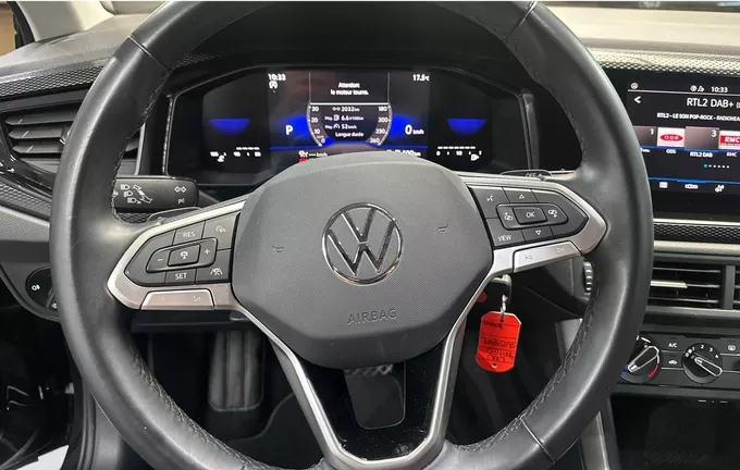 VOLKSWAGEN TAIGO 1.0 TSI 110 DSG7 Life photo 19 2131121