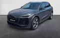 Miniature AUDI Q6 E-TRON 306 ch 100 kWh performance S line extérieur trois quart avant gauche 0713