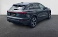 Miniature AUDI Q6 E-TRON 306 ch 100 kWh performance S line extérieur trois quart arrière droit 0713