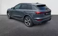 Miniature AUDI Q6 E-TRON 306 ch 100 kWh performance S line extérieur trois quart arrière gauche 0713
