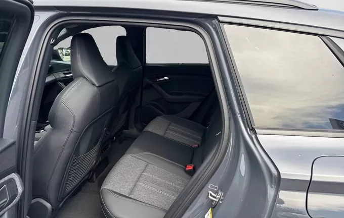 AUDI Q6 E-TRON 306 ch 100 kWh performance S line photo 17 0713