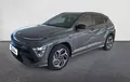 Miniature HYUNDAI KONA Hybrid 138 N Line Ultime Edition extérieur trois quart avant gauche 460704