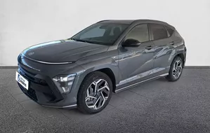 HYUNDAI KONA Hybrid 138 N Line Ultime Edition 460704