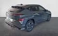 Miniature HYUNDAI KONA Hybrid 138 N Line Ultime Edition extérieur trois quart arrière droit 460704