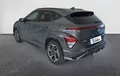 Miniature HYUNDAI KONA Hybrid 138 N Line Ultime Edition extérieur trois quart arrière gauche 460704