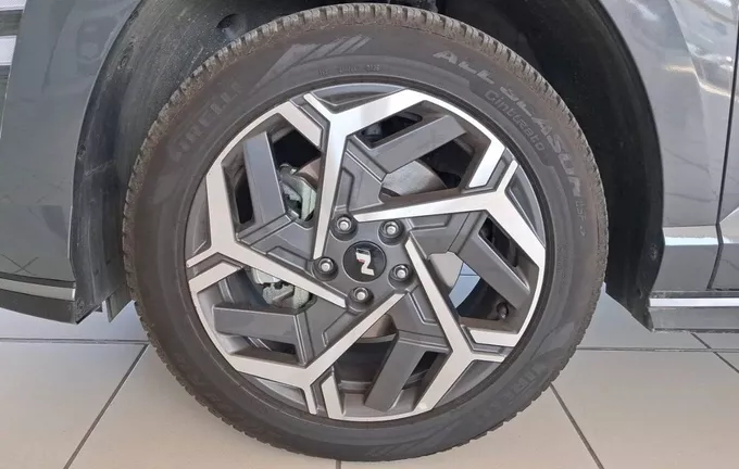 HYUNDAI KONA Hybrid 138 N Line Ultime Edition photo 9 460704