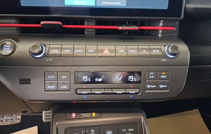 HYUNDAI KONA Hybrid 138 N Line Ultime Edition photo 14 460704