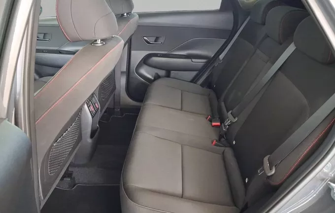 HYUNDAI KONA Hybrid 138 N Line Ultime Edition photo 17 460704