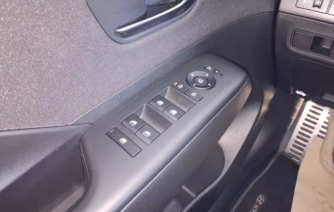 HYUNDAI KONA Hybrid 138 N Line Ultime Edition photo 20 460704