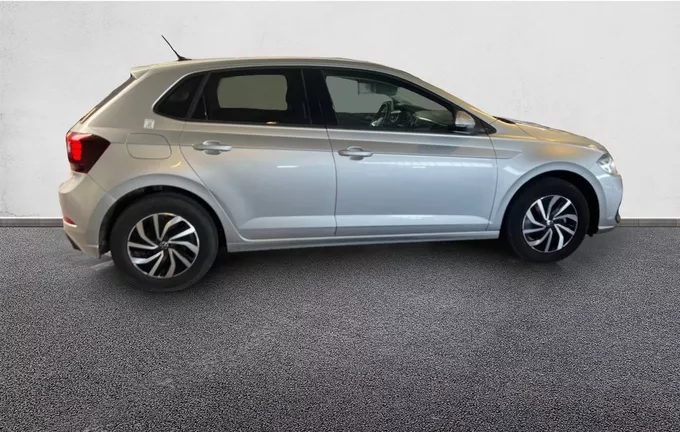 VOLKSWAGEN POLO 1.0 TSI 95 S&S BVM5 VW Edition extérieur côté droit 2131031