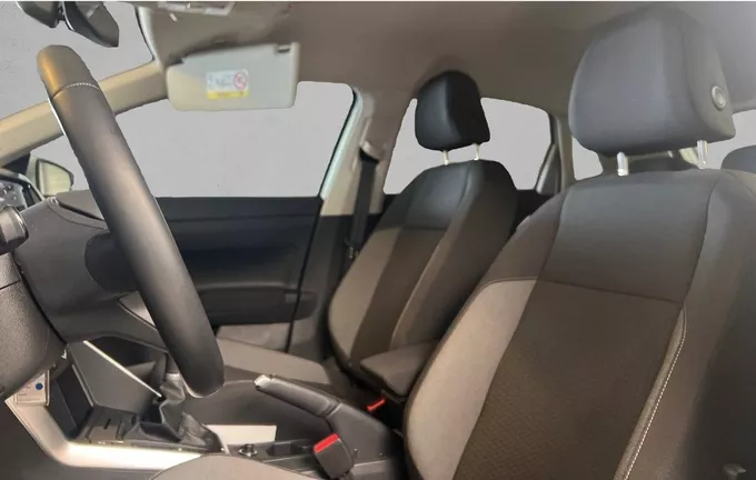 VOLKSWAGEN POLO 1.0 TSI 95 S&S BVM5 VW Edition extérieur trois quart arrière droit 2131031