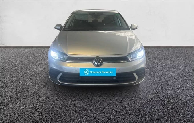 VOLKSWAGEN POLO 1.0 TSI 95 S&S BVM5 VW Edition photo 9 2131031