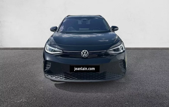 VOLKSWAGEN ID.4 Pro 286 Life Max extérieur avant 6682