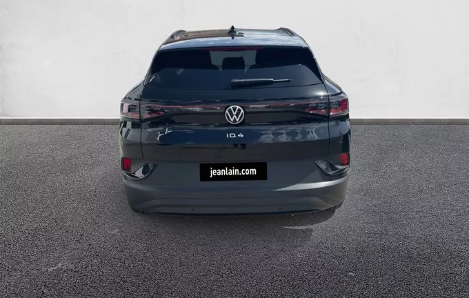 VOLKSWAGEN ID.4 Pro 286 Life Max extérieur arrière 6682
