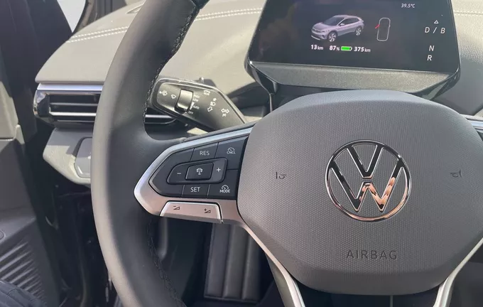 VOLKSWAGEN ID.4 Pro 286 Life Max photo 12 6682