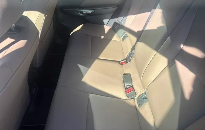 LEXUS LBX 2WD Elegant photo 17 237308
