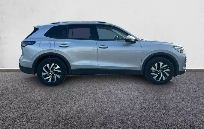 VOLKSWAGEN TIGUAN 2.0 TDI 150ch DSG7 VW Edition extérieur côté droit 2131854
