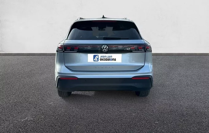 VOLKSWAGEN TIGUAN 2.0 TDI 150ch DSG7 VW Edition extérieur arrière 2131854