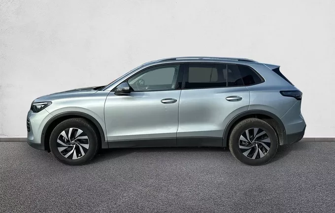 VOLKSWAGEN TIGUAN 2.0 TDI 150ch DSG7 VW Edition extérieur côté gauche 2131854