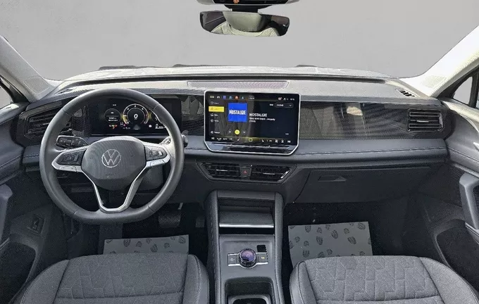 VOLKSWAGEN TIGUAN 2.0 TDI 150ch DSG7 VW Edition photo 18 2131854