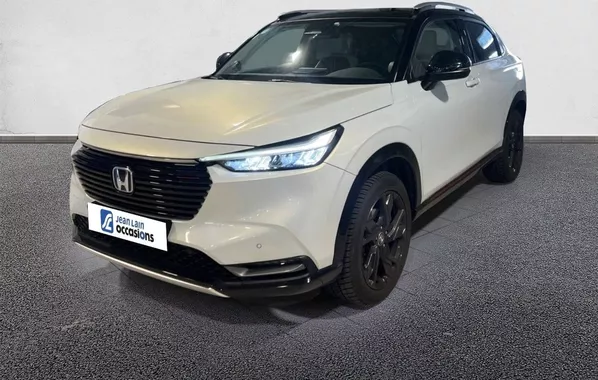 HONDA HR-V e:HEV 1.5 i-MMD Advance Style 13815