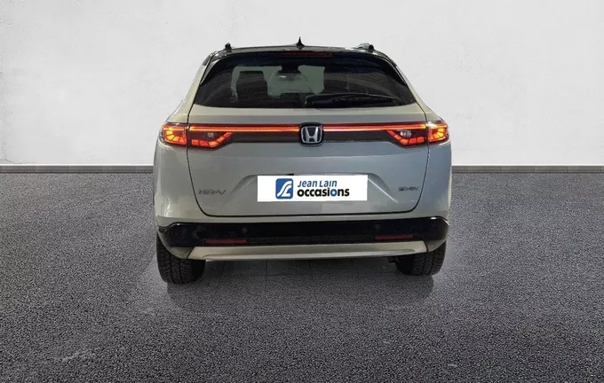 HONDA HR-V e:HEV 1.5 i-MMD Advance Style extérieur arrière 13815