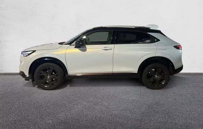 HONDA HR-V e:HEV 1.5 i-MMD Advance Style extérieur côté gauche 13815