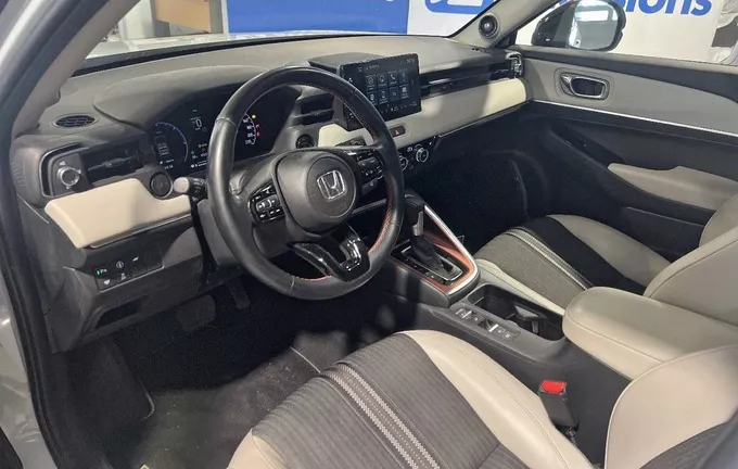 HONDA HR-V e:HEV 1.5 i-MMD Advance Style photo 11 13815