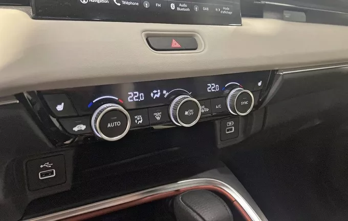 HONDA HR-V e:HEV 1.5 i-MMD Advance Style photo 14 13815