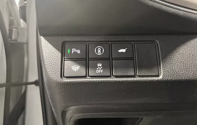 HONDA HR-V e:HEV 1.5 i-MMD Advance Style photo 20 13815