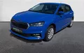 Miniature SKODA FABIA 1.0 MPI 65 ch BVM5 Ambition extérieur trois quart avant gauche 2127334