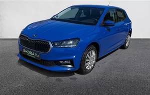 SKODA FABIA 1.0 MPI 65 ch BVM5 Ambition TMBEA6PJXP4046491
