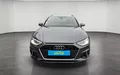 Miniature AUDI A4 Avant 35 TDI 163 S tronic 7 S line extérieur avant 2132797