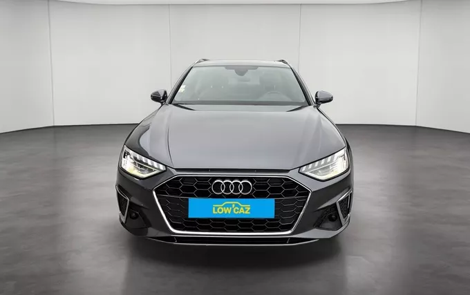 AUDI A4 Avant 35 TDI 163 S tronic 7 S line extérieur avant 2132797