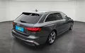 Miniature AUDI A4 Avant 35 TDI 163 S tronic 7 S line extérieur trois quart arrière droit 2132797